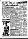 Coventry Evening Telegraph Saturday 01 March 1969 Page 41