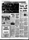 Coventry Evening Telegraph Saturday 01 March 1969 Page 43