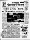 Coventry Evening Telegraph Tuesday 04 March 1969 Page 33