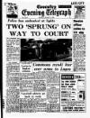 Coventry Evening Telegraph Monday 10 March 1969 Page 33