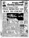 Coventry Evening Telegraph Monday 10 March 1969 Page 46