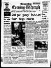 Coventry Evening Telegraph Thursday 03 April 1969 Page 53