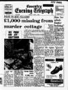 Coventry Evening Telegraph Friday 04 April 1969 Page 52