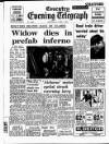 Coventry Evening Telegraph Wednesday 09 April 1969 Page 35