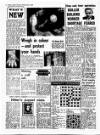 Coventry Evening Telegraph Monday 14 April 1969 Page 4