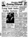 Coventry Evening Telegraph Monday 14 April 1969 Page 29