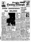 Coventry Evening Telegraph Monday 14 April 1969 Page 43
