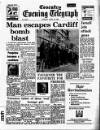 Coventry Evening Telegraph