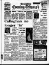 Coventry Evening Telegraph Tuesday 13 May 1969 Page 37