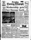 Coventry Evening Telegraph