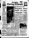 Coventry Evening Telegraph