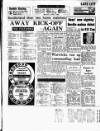 Coventry Evening Telegraph Monday 02 June 1969 Page 32