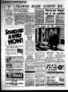 Coventry Evening Telegraph Thursday 05 June 1969 Page 37