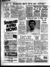 Coventry Evening Telegraph Thursday 05 June 1969 Page 39