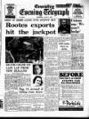 Coventry Evening Telegraph Thursday 05 June 1969 Page 50