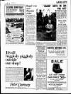 Coventry Evening Telegraph Thursday 03 July 1969 Page 52