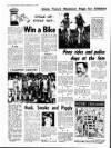 Coventry Evening Telegraph Saturday 05 July 1969 Page 4