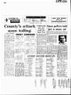 Coventry Evening Telegraph Saturday 05 July 1969 Page 39