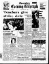 Coventry Evening Telegraph