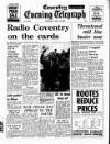 Coventry Evening Telegraph