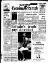 Coventry Evening Telegraph Monday 14 July 1969 Page 34