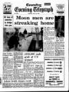 Coventry Evening Telegraph