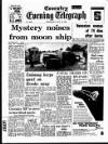 Coventry Evening Telegraph