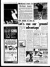 Coventry Evening Telegraph Saturday 02 August 1969 Page 41