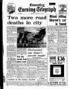 Coventry Evening Telegraph