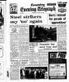 Coventry Evening Telegraph Tuesday 12 August 1969 Page 27