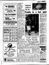 Coventry Evening Telegraph Thursday 14 August 1969 Page 49