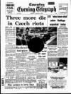 Coventry Evening Telegraph