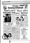 Coventry Evening Telegraph Monday 08 September 1969 Page 34