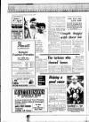 Coventry Evening Telegraph Wednesday 10 September 1969 Page 8