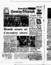 Coventry Evening Telegraph Saturday 13 September 1969 Page 31
