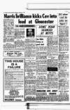 Coventry Evening Telegraph Saturday 13 September 1969 Page 39