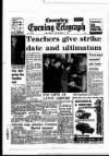 Coventry Evening Telegraph