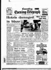 Coventry Evening Telegraph