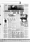 Coventry Evening Telegraph Thursday 02 October 1969 Page 21