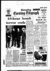 Coventry Evening Telegraph Thursday 02 October 1969 Page 35