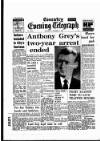 Coventry Evening Telegraph