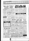 Coventry Evening Telegraph Monday 06 October 1969 Page 14