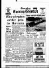 Coventry Evening Telegraph