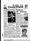 Coventry Evening Telegraph