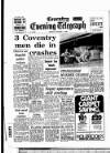 Coventry Evening Telegraph