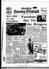 Coventry Evening Telegraph