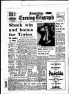 Coventry Evening Telegraph