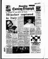Coventry Evening Telegraph Saturday 01 November 1969 Page 31