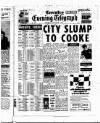 Coventry Evening Telegraph Saturday 01 November 1969 Page 40