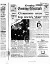 Coventry Evening Telegraph Monday 01 December 1969 Page 44